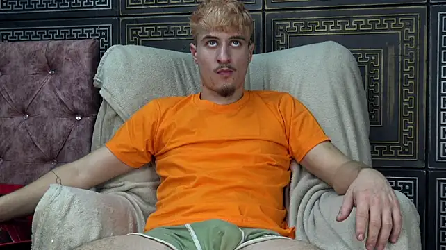 CaspianCove on Stripchat