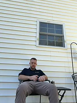 DamonWilson live cam