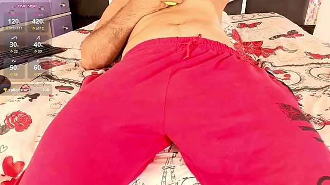 fire_lovex (G young) - GET NAKED FOR ME 🔥😈