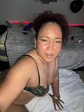 Webcam-Model debboraWagner