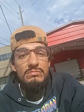 sir_JacksOFFalot713, modèle webcam