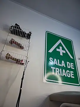 Kinky_DoctorX, modèle webcam
