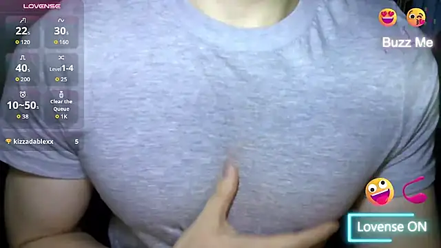 DearJackASMR, modelo de webcam