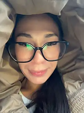Aria51, modelo webcam