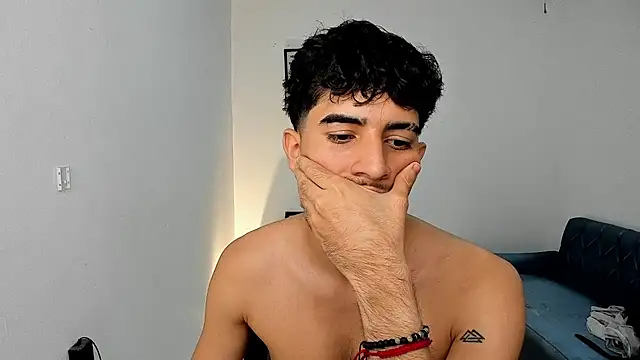 lindanx_vip, modèle webcam