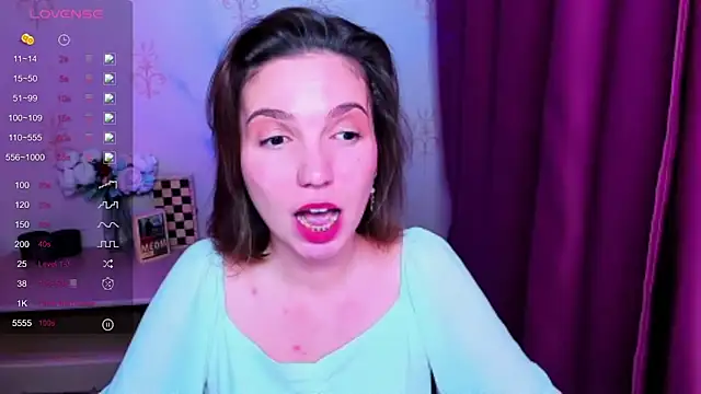 KindHazelHere_