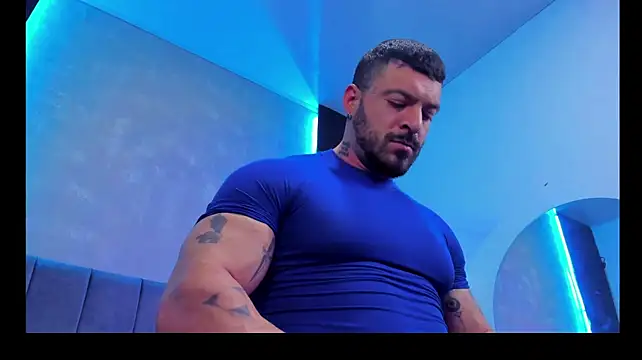 dennis__coxx (Ask my age) - Sexy dance naked 🔥