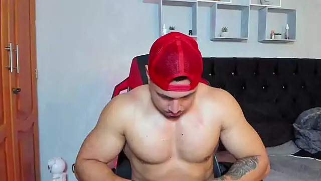 tyler_hank01 webcam