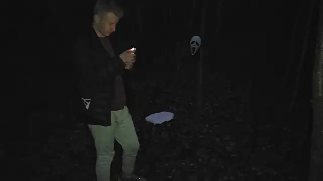 Vuitton, modèle webcam
