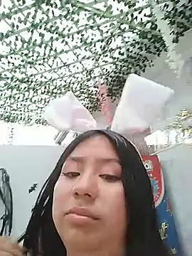 Amber_Herrera in webcam