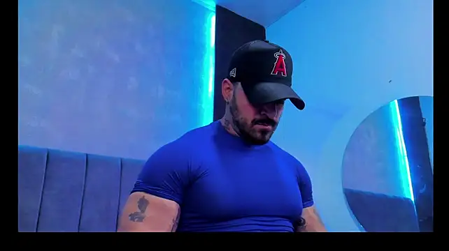 dennis__coxx (Ask my age) - Sexy dance naked 🔥