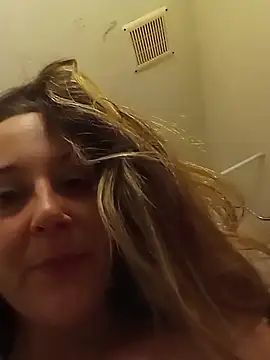 prettyalizae, modelo webcam