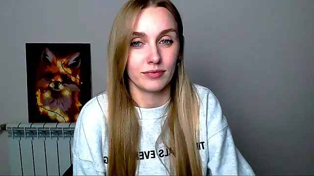 Doll_Angelina, modelo de webcam
