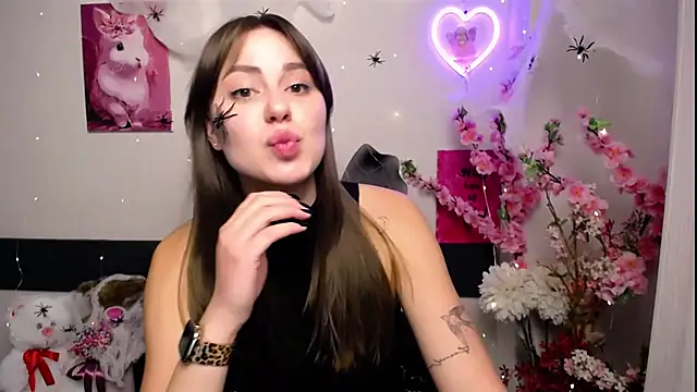 Amanda_Bright_ live cam on StripChat