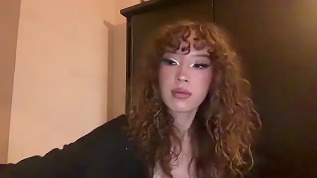 Webcam-Model KamalaCoit