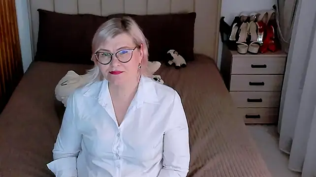 sabrinamacmarren, modelo de webcam