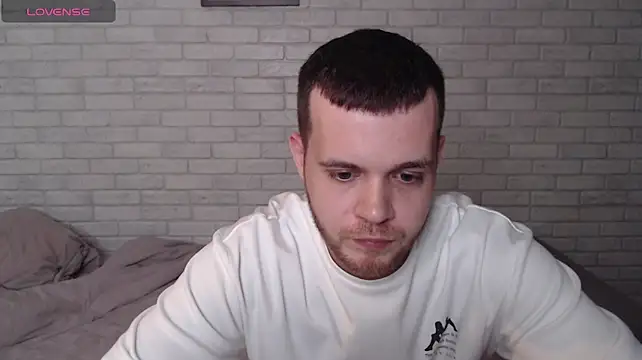 Webcam-Model Alexxx_horny