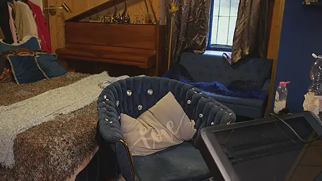 Webcam-Model VanessaDoyle