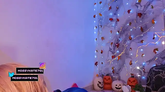Webcam-Model Katemoss70