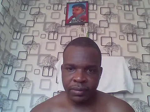 Webcam-Model Chumba_001