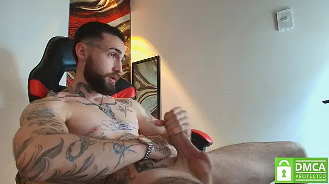 Luke_davis01 webcam model