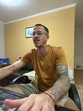 MeladoDiMel webcam model