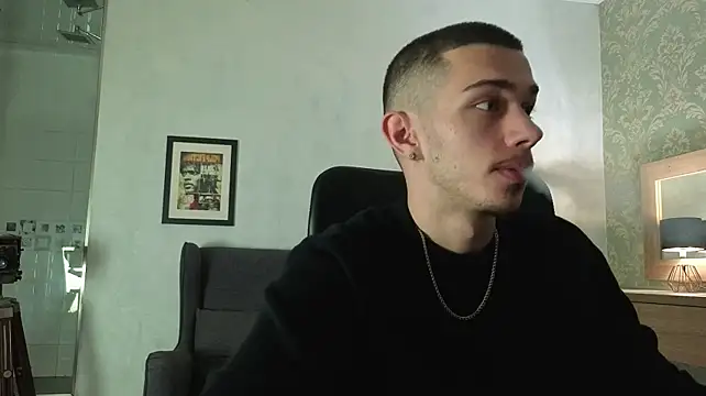 KaydenDrew webcam model