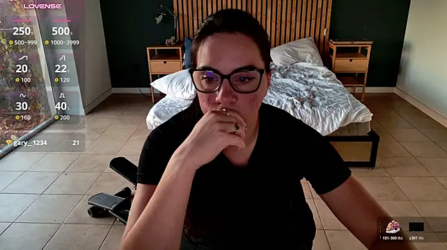 Alex_Svift — вебкам-модель