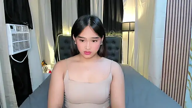 Lian_lustSX — вебкам-модель