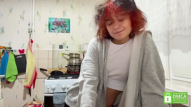 Webcam-Model Kirin_Lin
