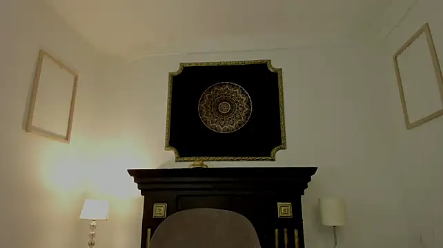 santi_twink, modèle webcam