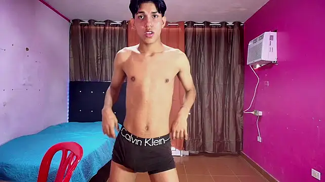 Dante__twink webcam model