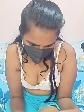 sexyashi1 webcam model