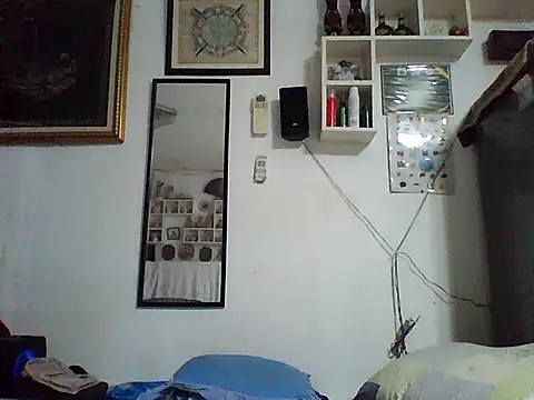 HotStud69xx webcam model