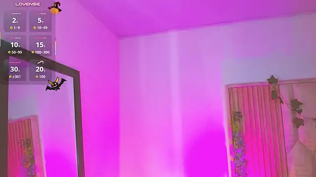 _Baby_Peach_ webcam model