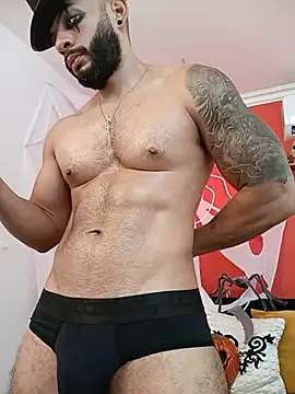 mike_savage3 (M young) - Halloween its cuming 🎃 Do you like?