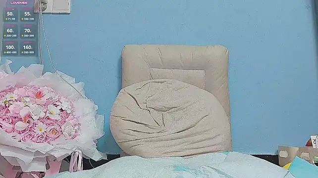 P-Pink