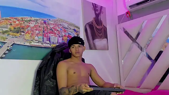 nova_mitchell7 (M twink) - #ahegao #bbc #big-balls #big-cocks #bisexuals #black-hair #cam2cam #colombian #cum-play #cumshot #doggy-style #ejaculation #erotic-dance #fingering #flexing #foot-fetish #hairy #handjob #handy #hd #humiliation #latin #massage #masturbation #middle-priced-privates #nipple-toys #office #oil-show #orgasm #outdoor #precum #recordable-privates #role-play #rubbing #selfsucking #short-hair #shower #skinny #smoking #spanish-speaking #spanking #striptease #student #twerk #twinks #uncut #vers