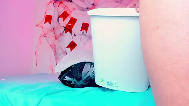 Candace_Queen, modelo de webcam
