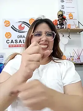 Sofia_Honey1, modèle webcam