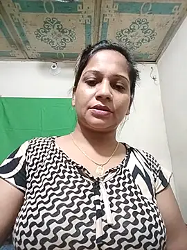 Payel_50 in webcam