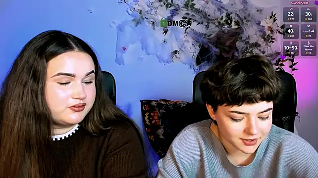 ketty_shy, modèle webcam