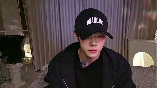 XiaoZeouba live cam