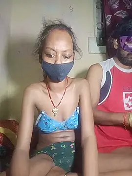 TrendG in webcam