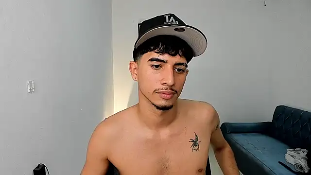 lindanx_vip in webcam