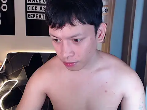 Webcam-Model _Froyyy