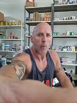Senor_martin in webcam
