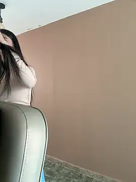 bonny_eva (F young) - show ass bathroom public control x3m😈🔥