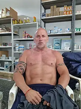 Senor_martin webcam model