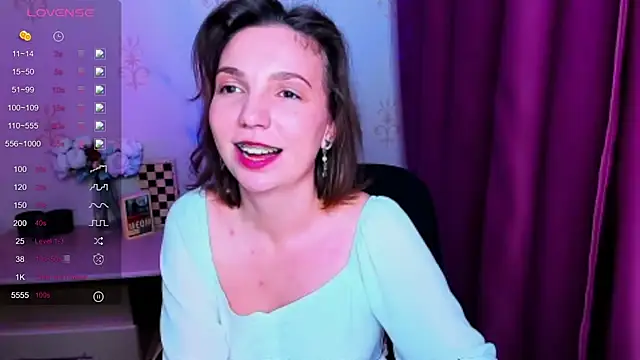 KindHazelHere_